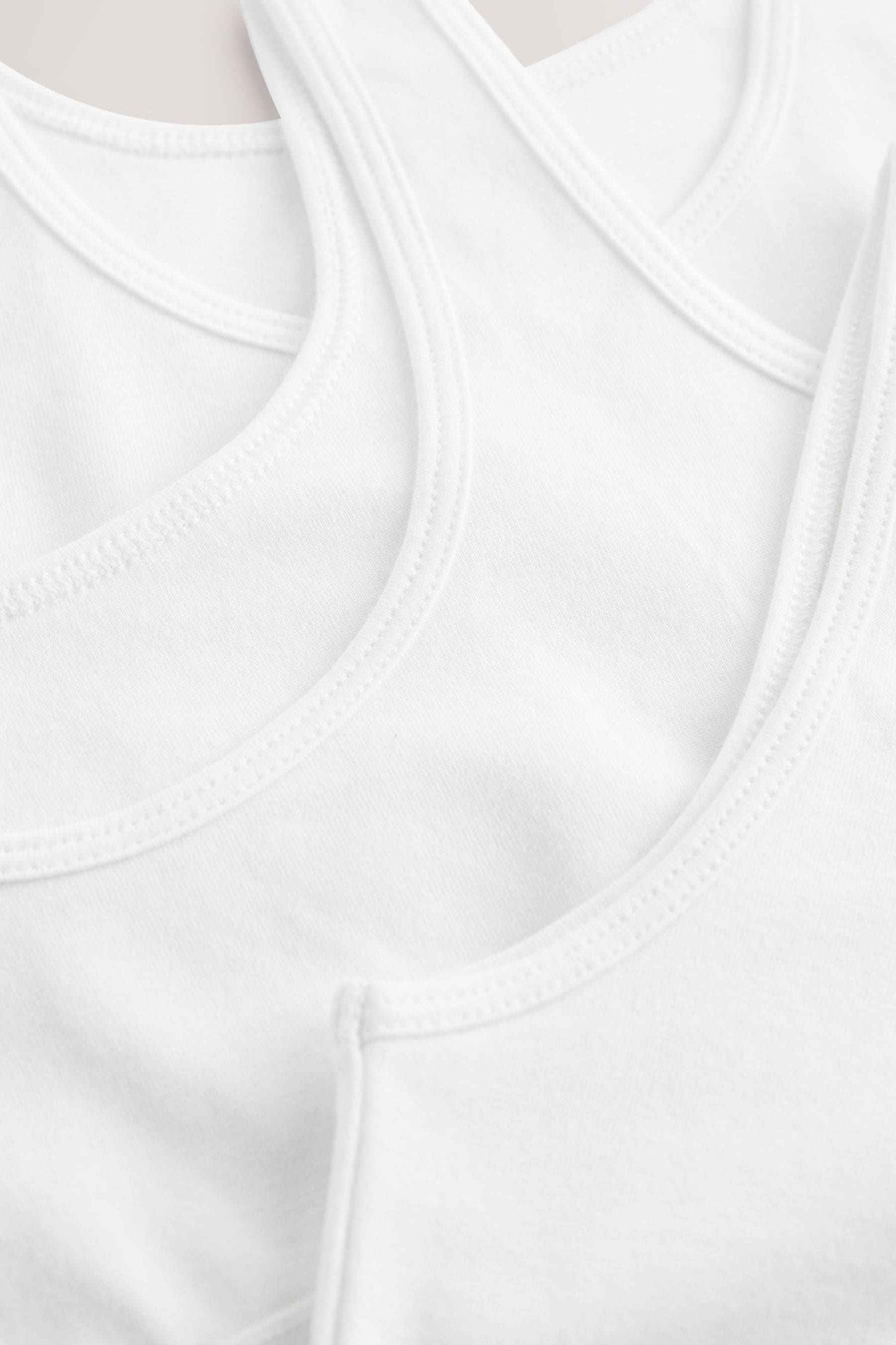 Teen Girls Bra Briefs Perfectly Comfortable Fit Cotton