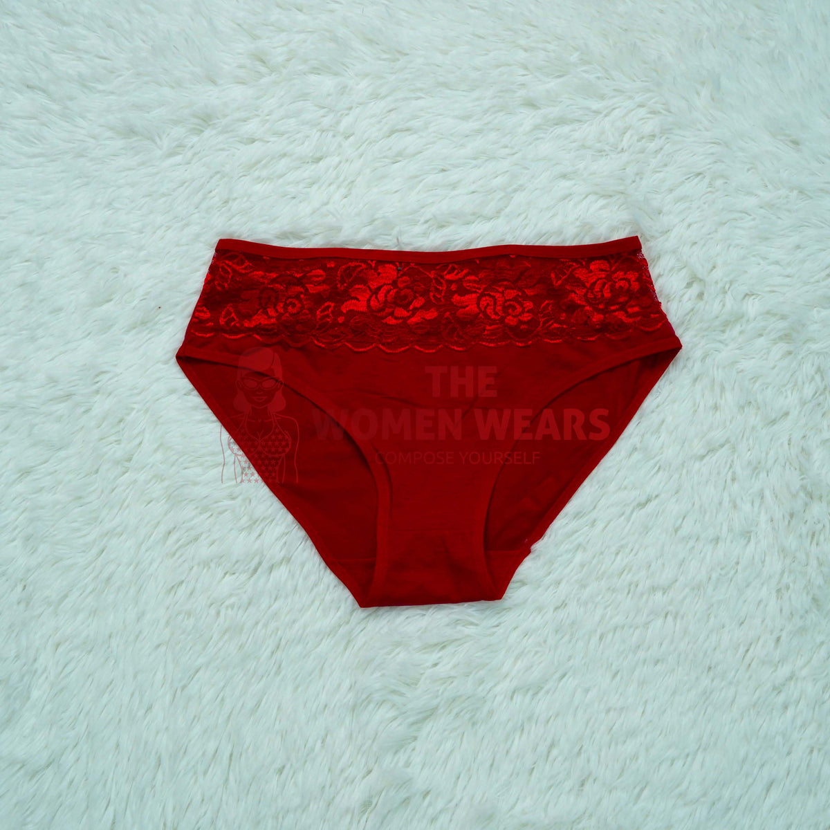 Cotton Panty Multipack COTTON2 product view 9