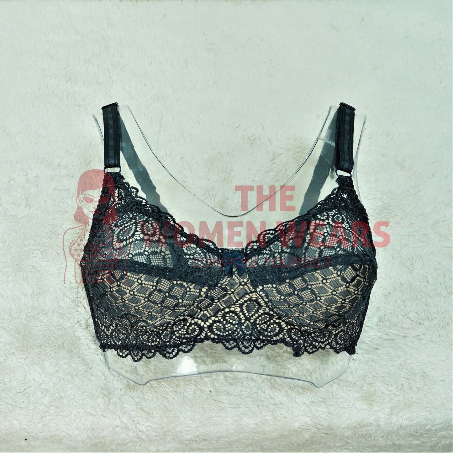 Breathable Most Wanted Cotton Summer Bra (13271)