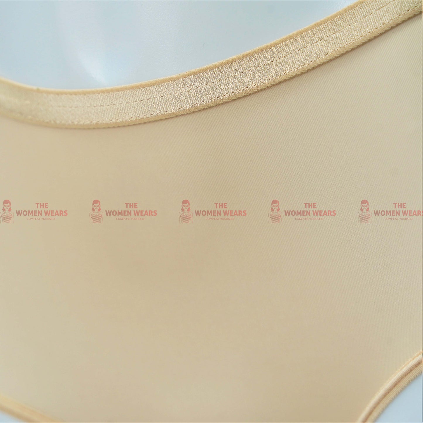 Women's Golden Border Panties (2153)