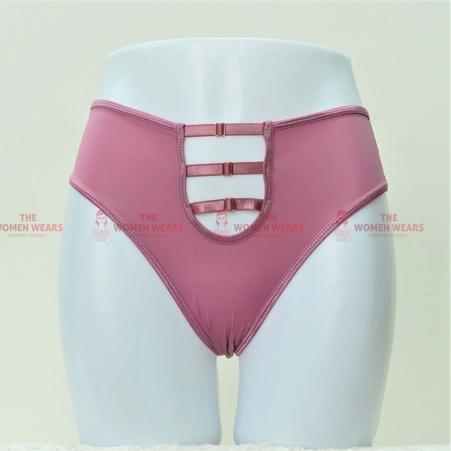 New Arrival Fancy Panties For You (3070)