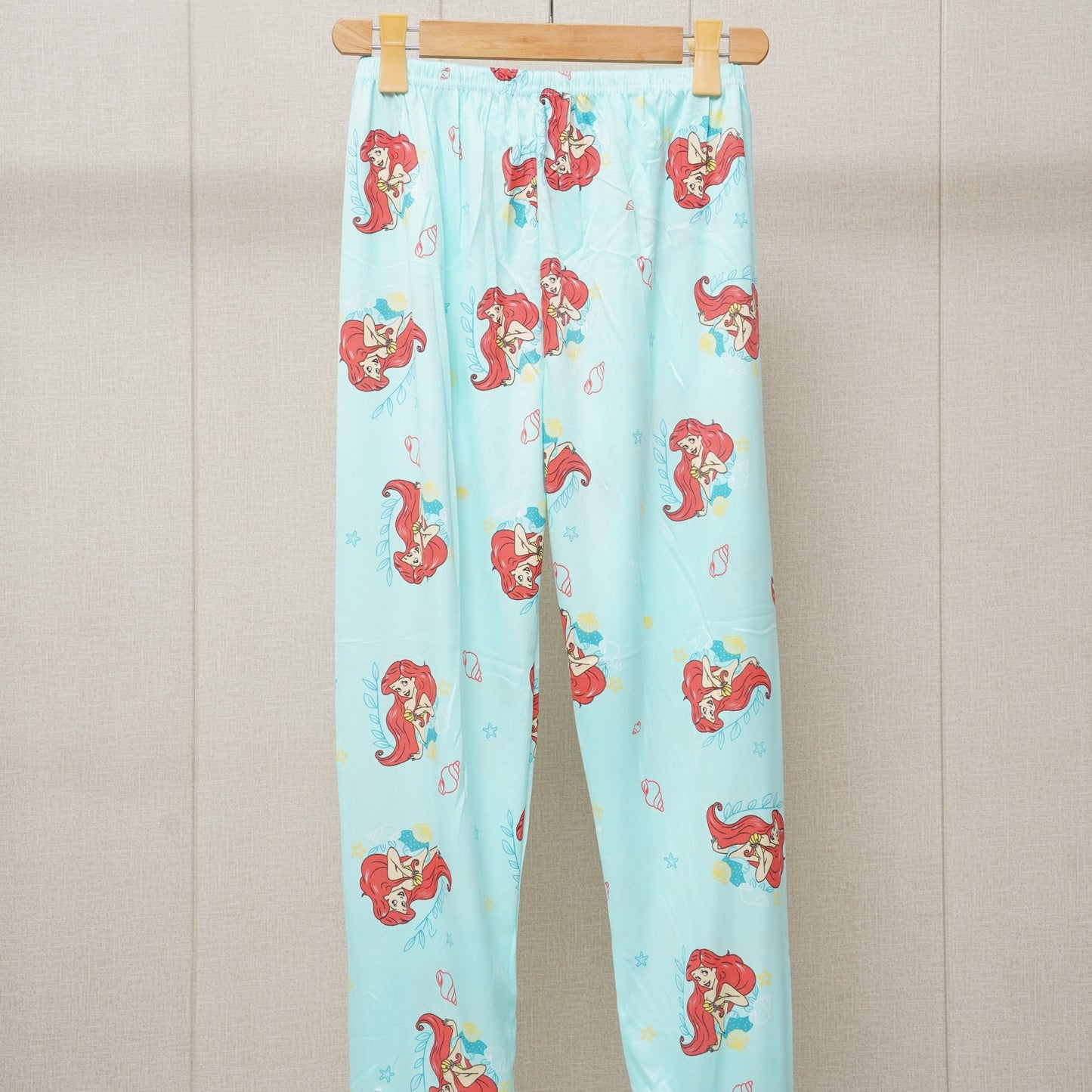 Beauty girl printed Sleepwear for Women (WF-016)