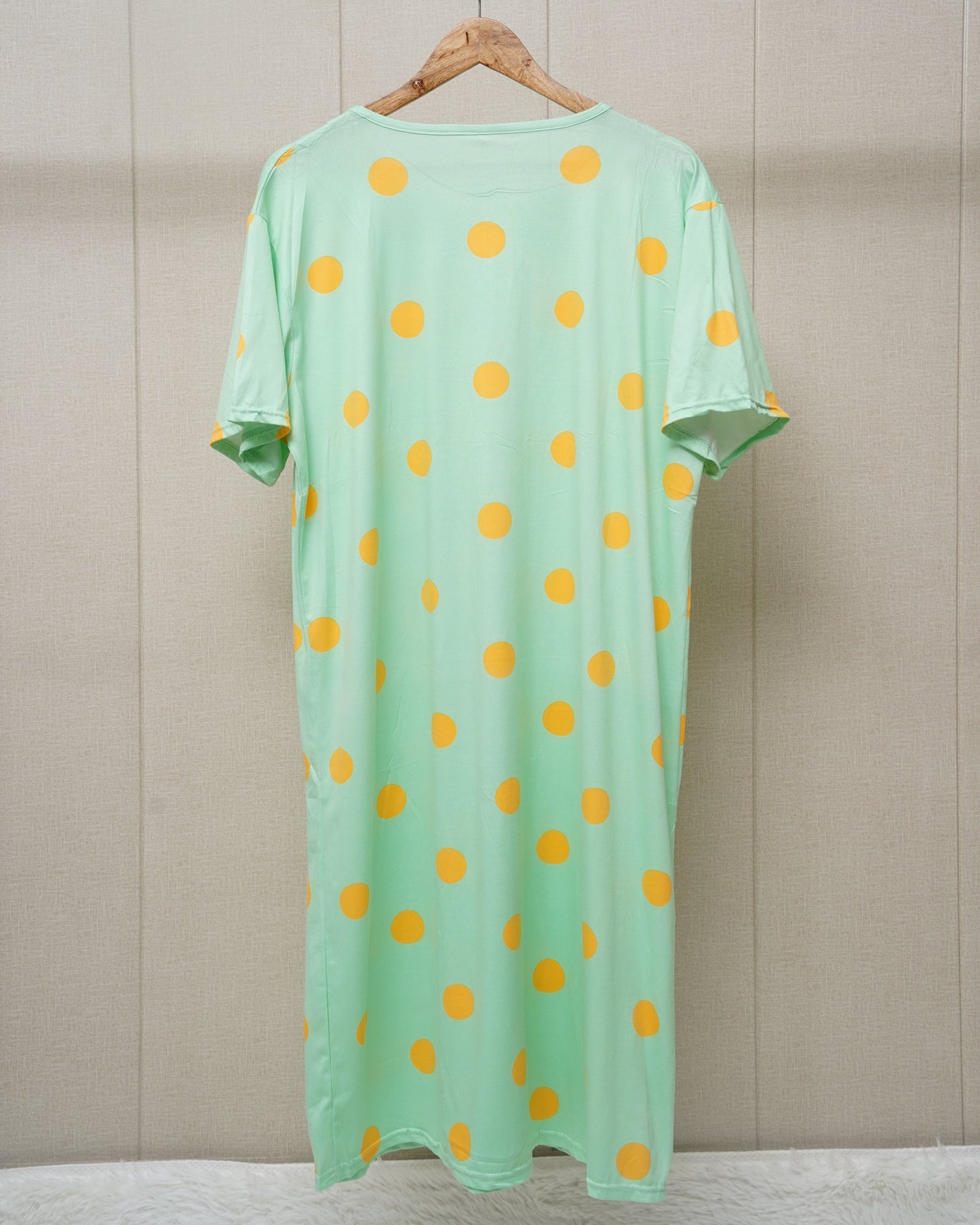 Long Sleeve T Shirt product view 5