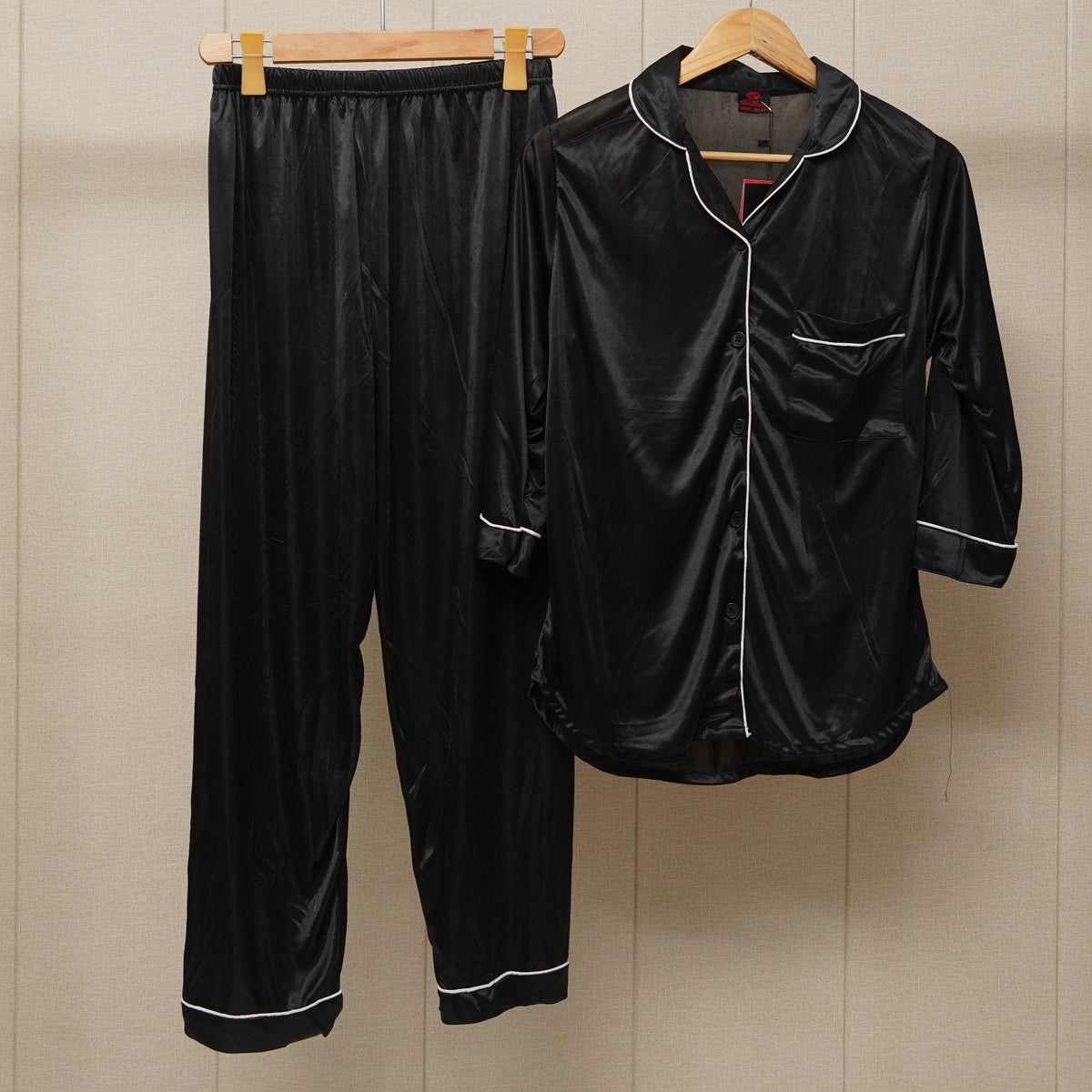 Two Hearts Trouser Shirt Set product view 2