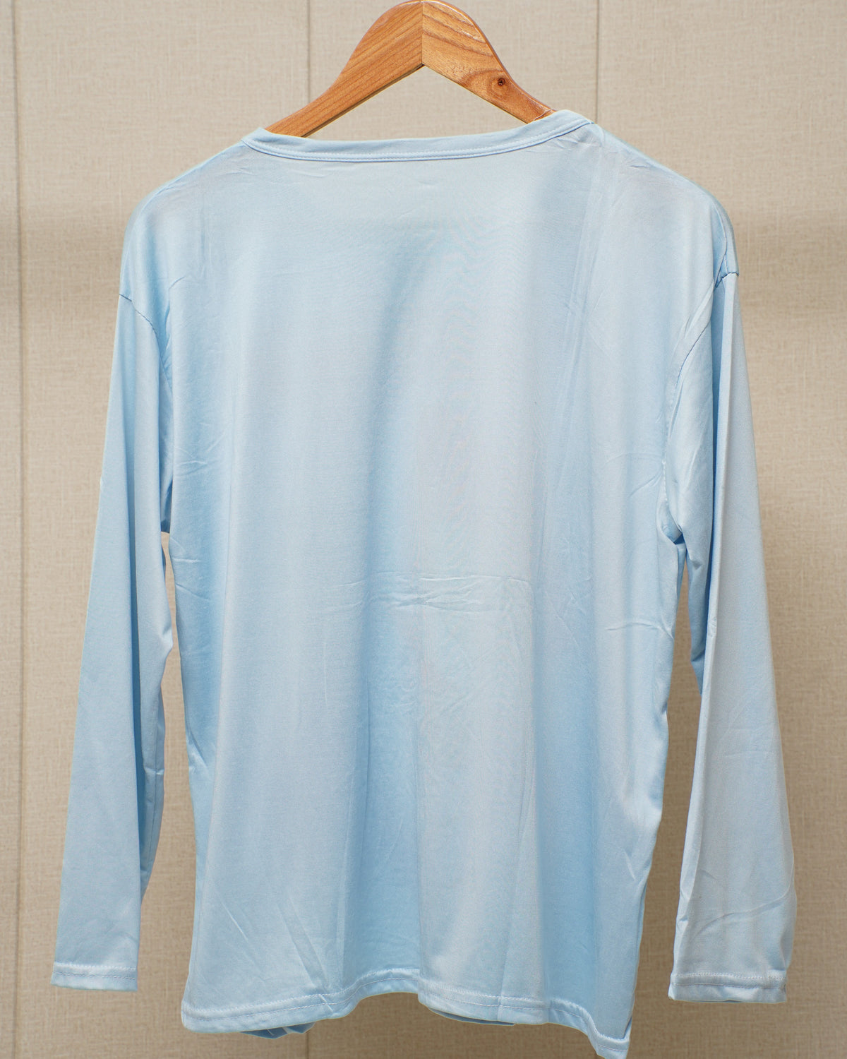 Doraemon Long Sleeve Trouser Shirt Set product view 3