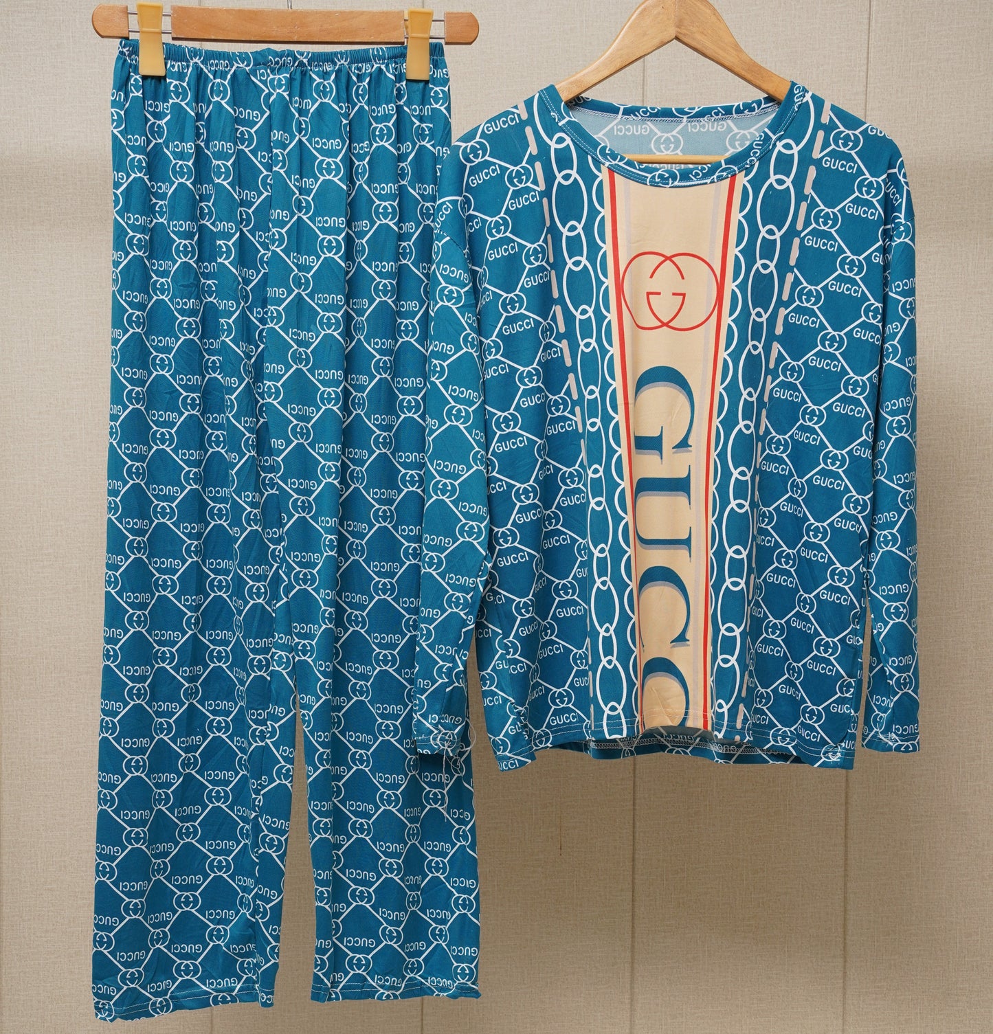 Girls/Ladies Premium Tracksuit (WF-024)