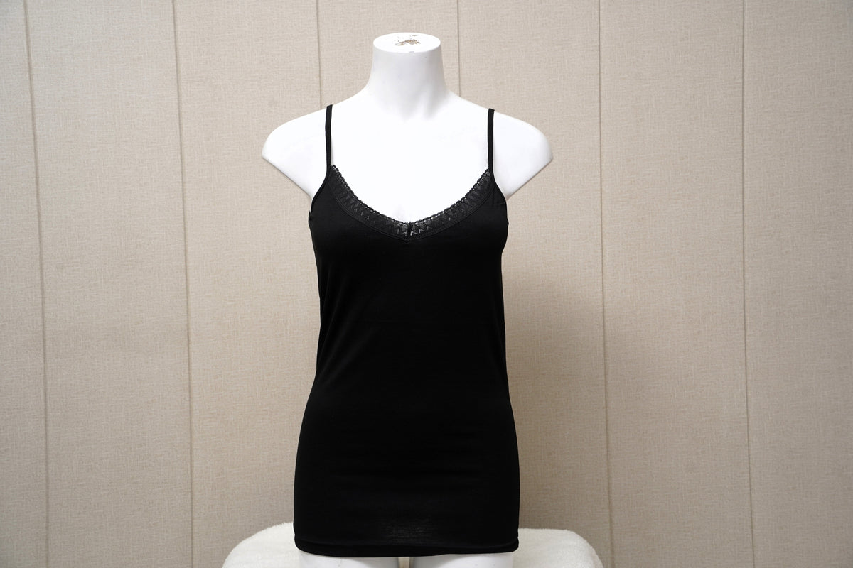Blissful Bamboo Blend Camisole CA002 product view 2