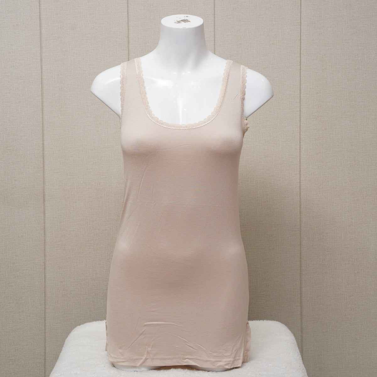 Blissful Bamboo Blend Camisole CA006 product view 4