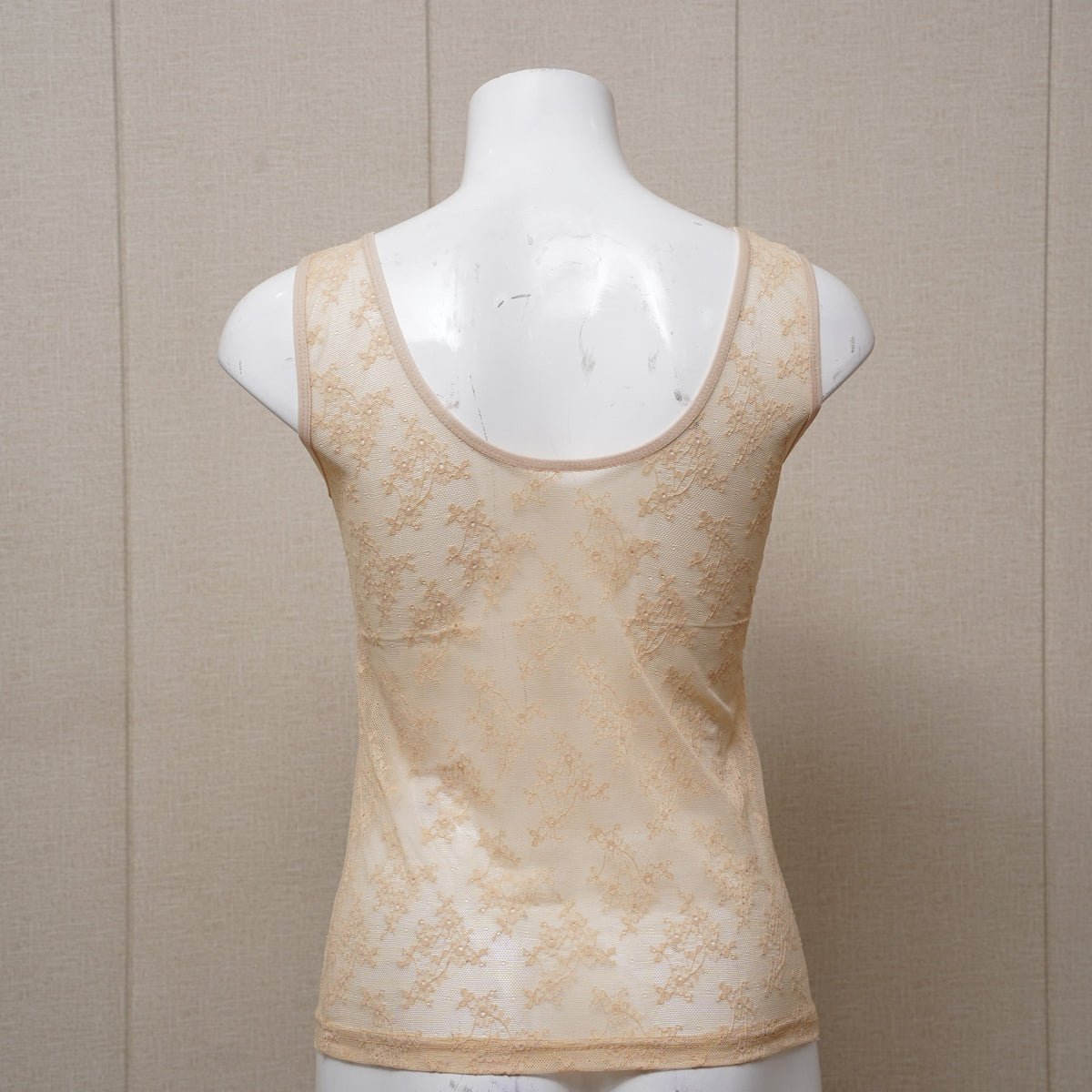 Blissful Bamboo Blend Camisole CA0011 product view 2
