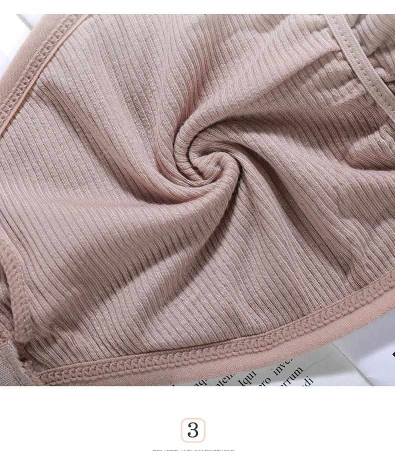 Tubular Side Opening Strapless Bralette With Removable Pads (BR026)