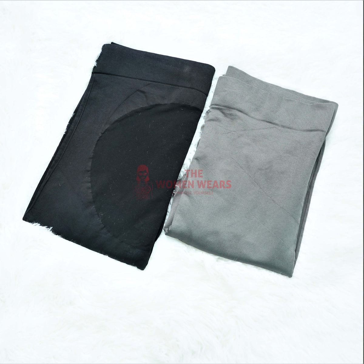 High Waist Stretch Tights TT003 product view 8