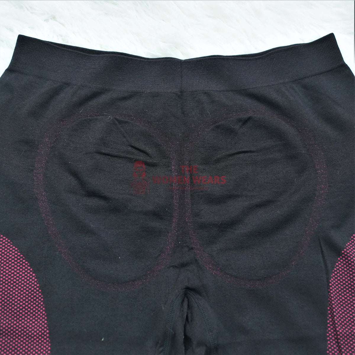 Stretch Performance Tights TT008 product view 11