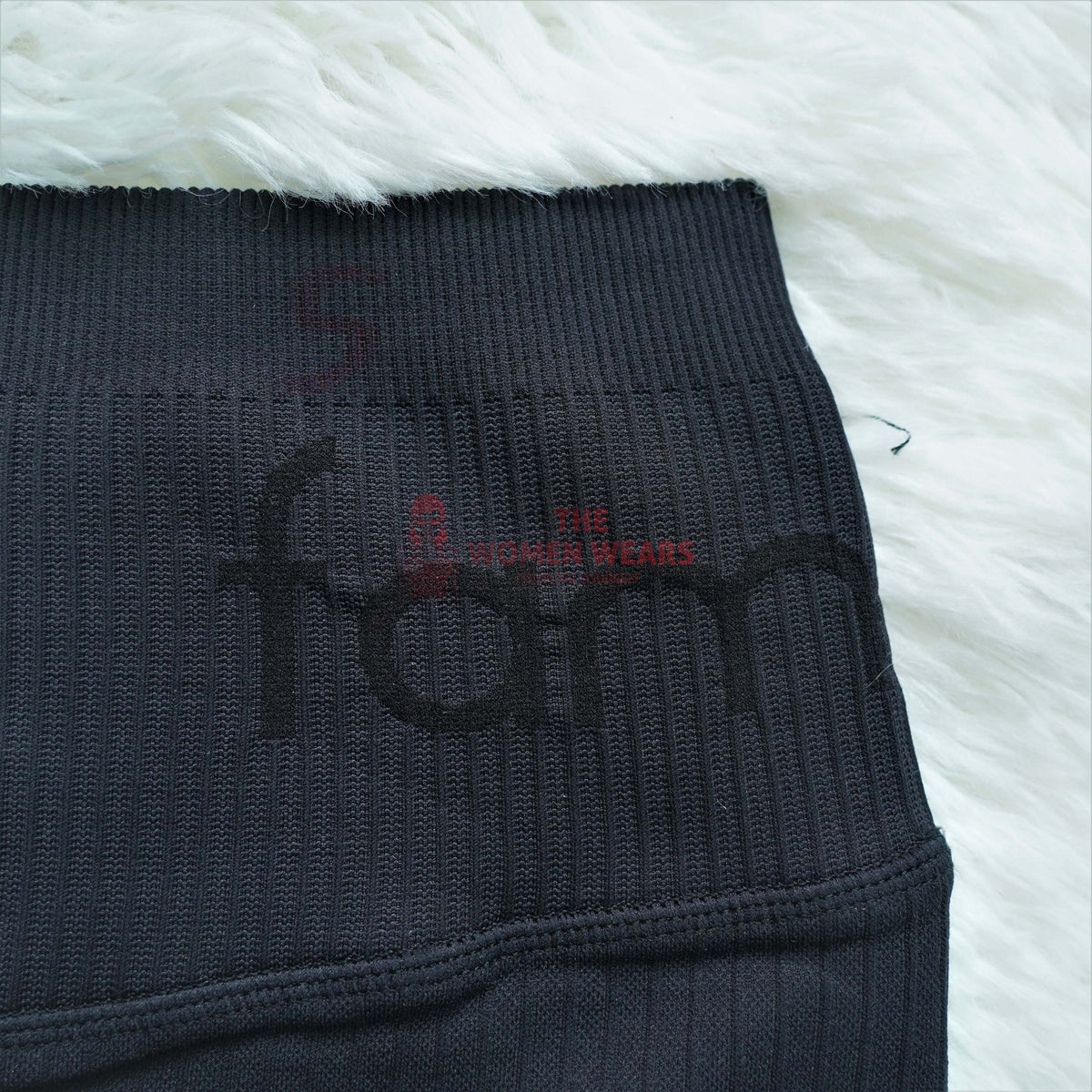 Famme Stretch Tights TT010 product view 12
