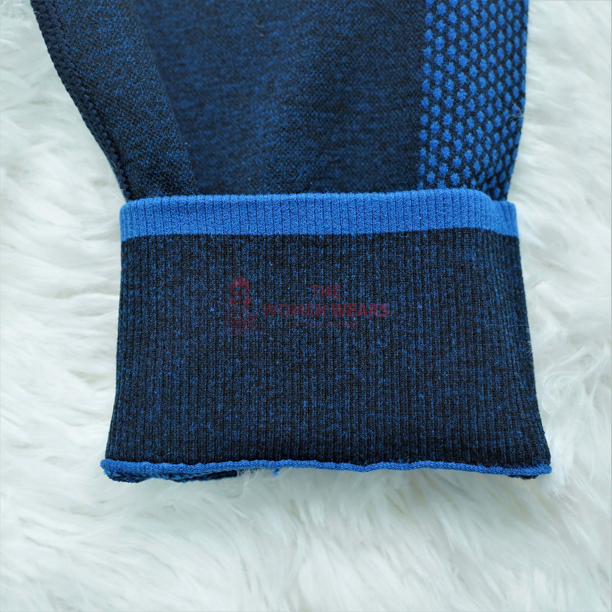 Stretch Sports Leggings TT012 product view 6