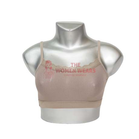 Seamless Teen Camisole NA041 product view 20