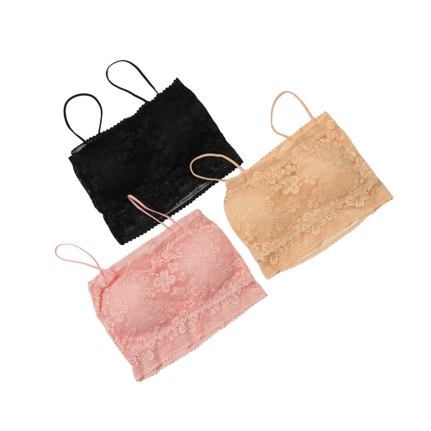 Women Spring Summer Bras (ART-3081)