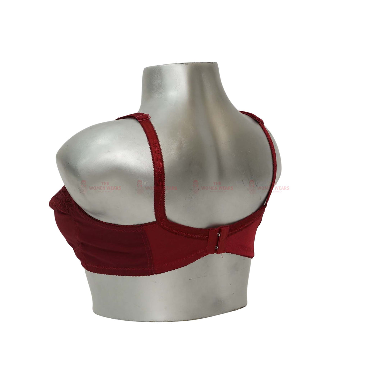 Soft Non Padded Non Wired Bra 3002 product view 11