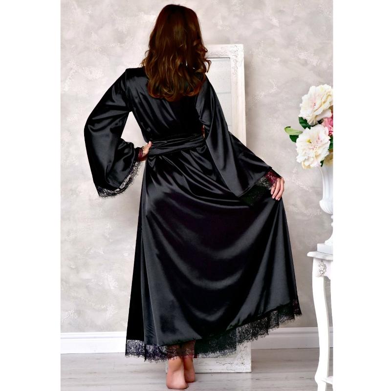 One Piece Two Heart Night Gown