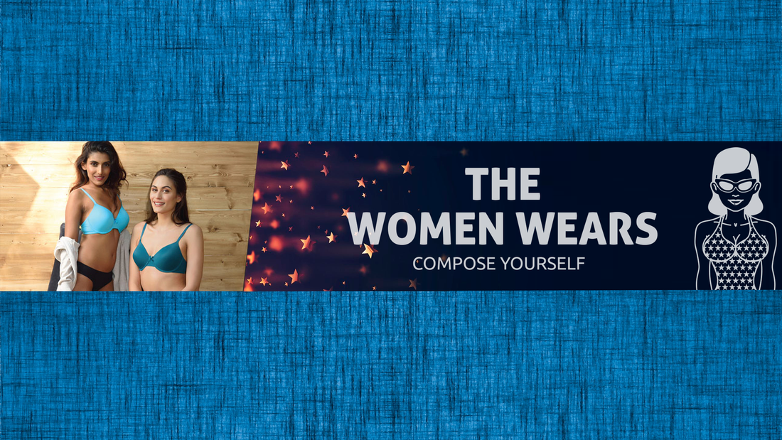 About The Women Wears