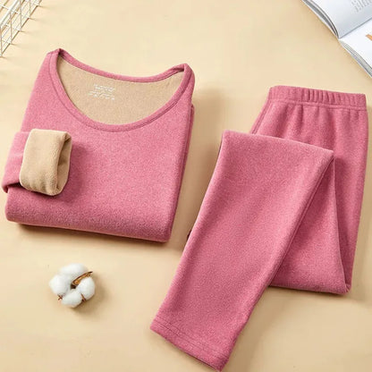 Thermal Velvet Set WTS1001 product view 3