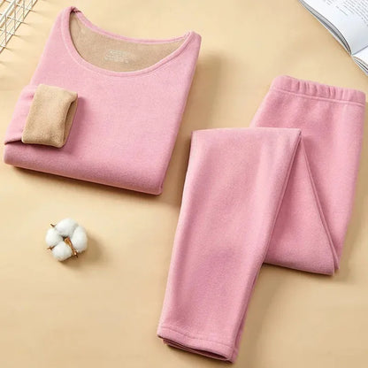 Thermal Velvet Set WTS1001 product view 4