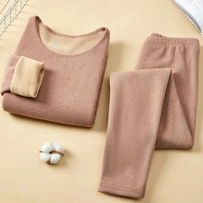 Thermal Velvet Set WTS1001 product view 5
