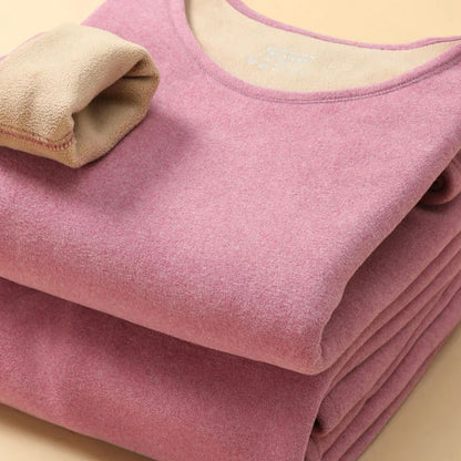 Thermal Velvet Set WTS1001 product view 8