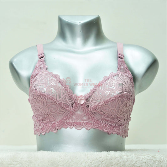 Women's Super Non Wired Bra MS (DD-6218)