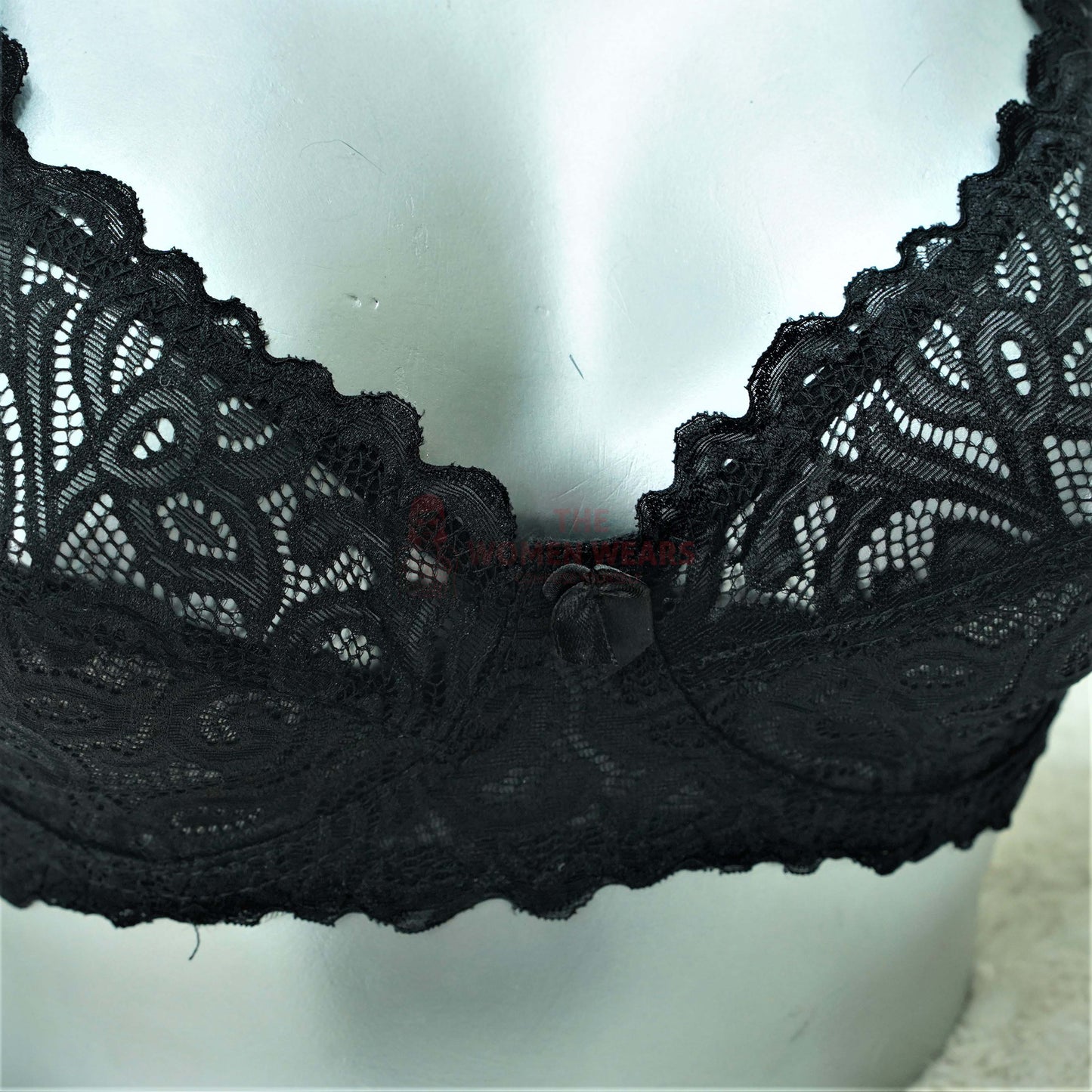 Women's Super Non Wired Bra MS (DD-6218)