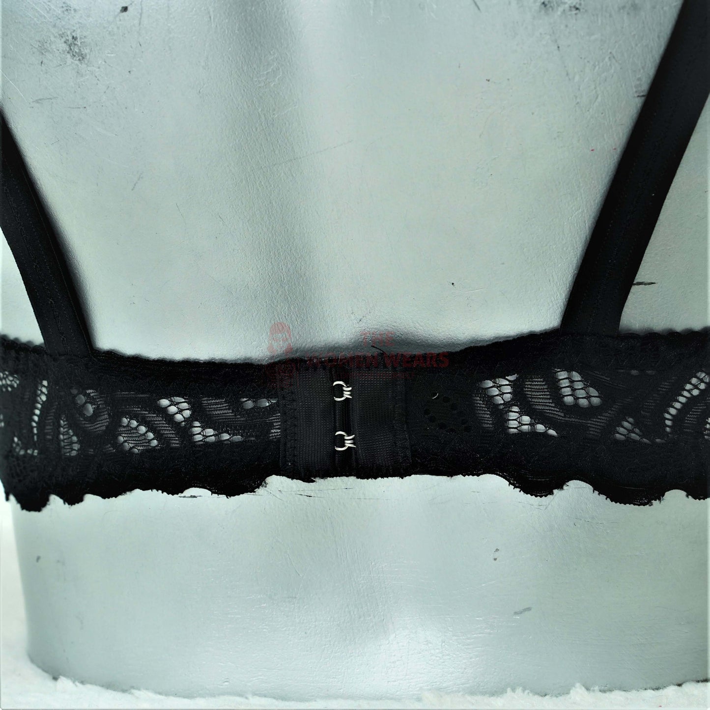 Women's Super Non Wired Bra MS (DD-6218)