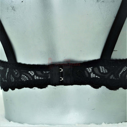 Women's Super Non Wired Bra MS (DD-6218)