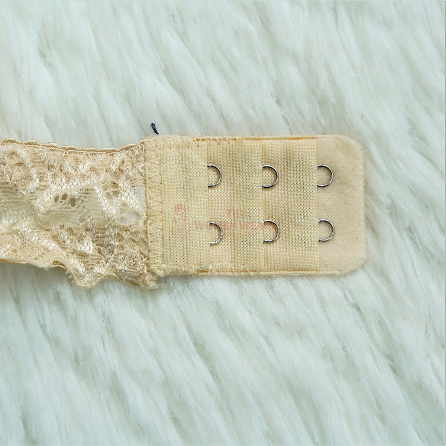 Women's Super Non Wired Bra MS (DD-6218)