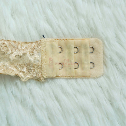Women's Super Non Wired Bra MS (DD-6218)