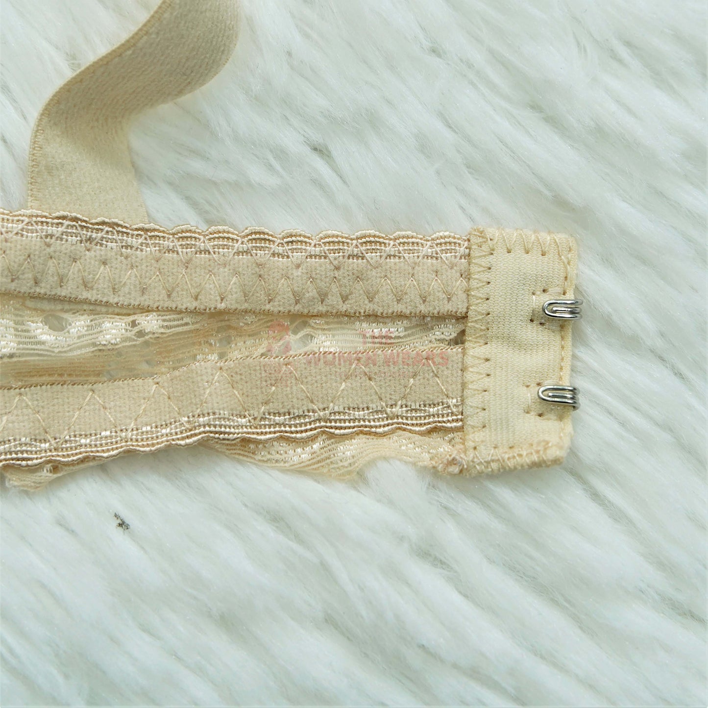 Women's Super Non Wired Bra MS (DD-6218)