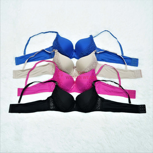 Women's Hot Selling Padded Bra (347759)