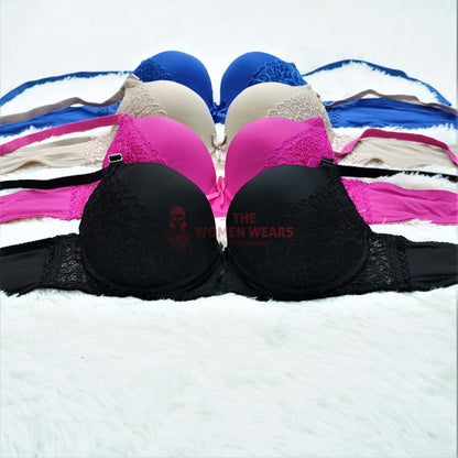 Women's Hot Selling Padded Bra (347759)