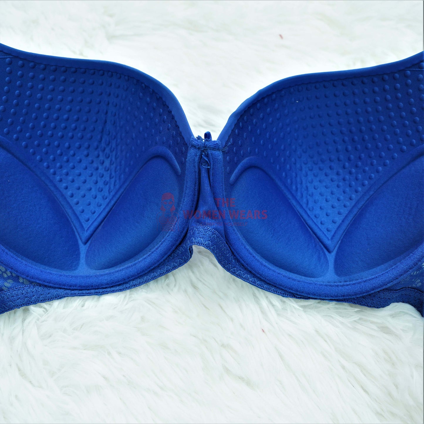 Women's Hot Selling Padded Bra (347759)
