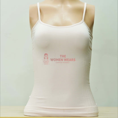 Women's Adjustable Strips Camisole Body Shaper (B 88)