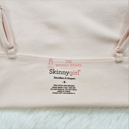 Women's Adjustable Strips Camisole Body Shaper (B 88)