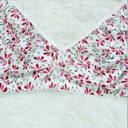 Pack of 4 Bra Just For You (CS 11)