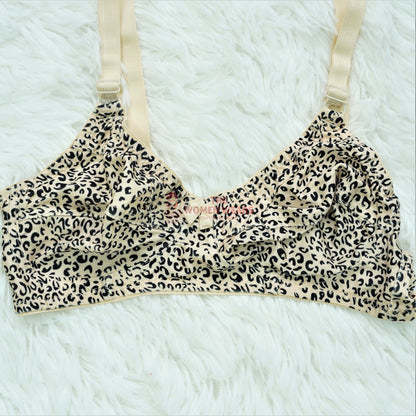 Pack of 4 Bra Just For You (CS 11)