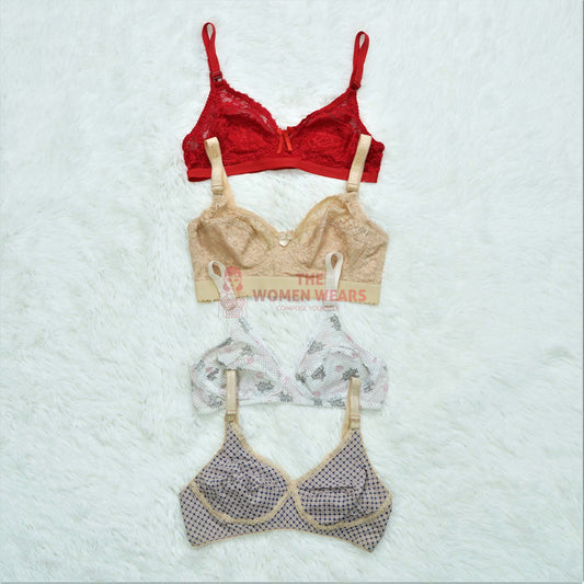 Pack of 4 Collection For You (CS 33)