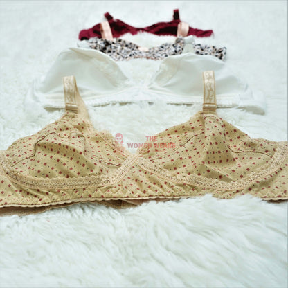 Pack of  4 Available For You (CS 44)