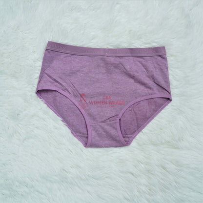 Women's Galaxy Soft Wear Panties (5526)