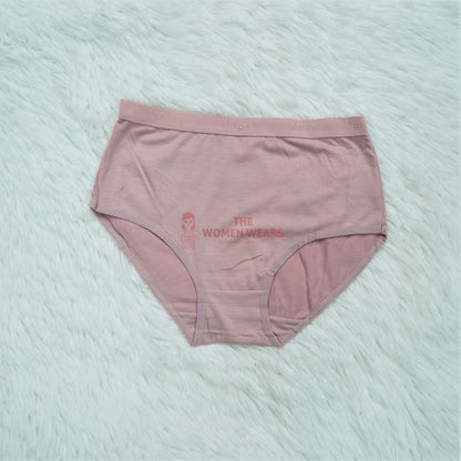 Women's Galaxy Soft Wear Panties (5526)