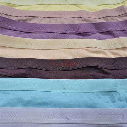 Women's Galaxy Soft Wear Panties (5526)