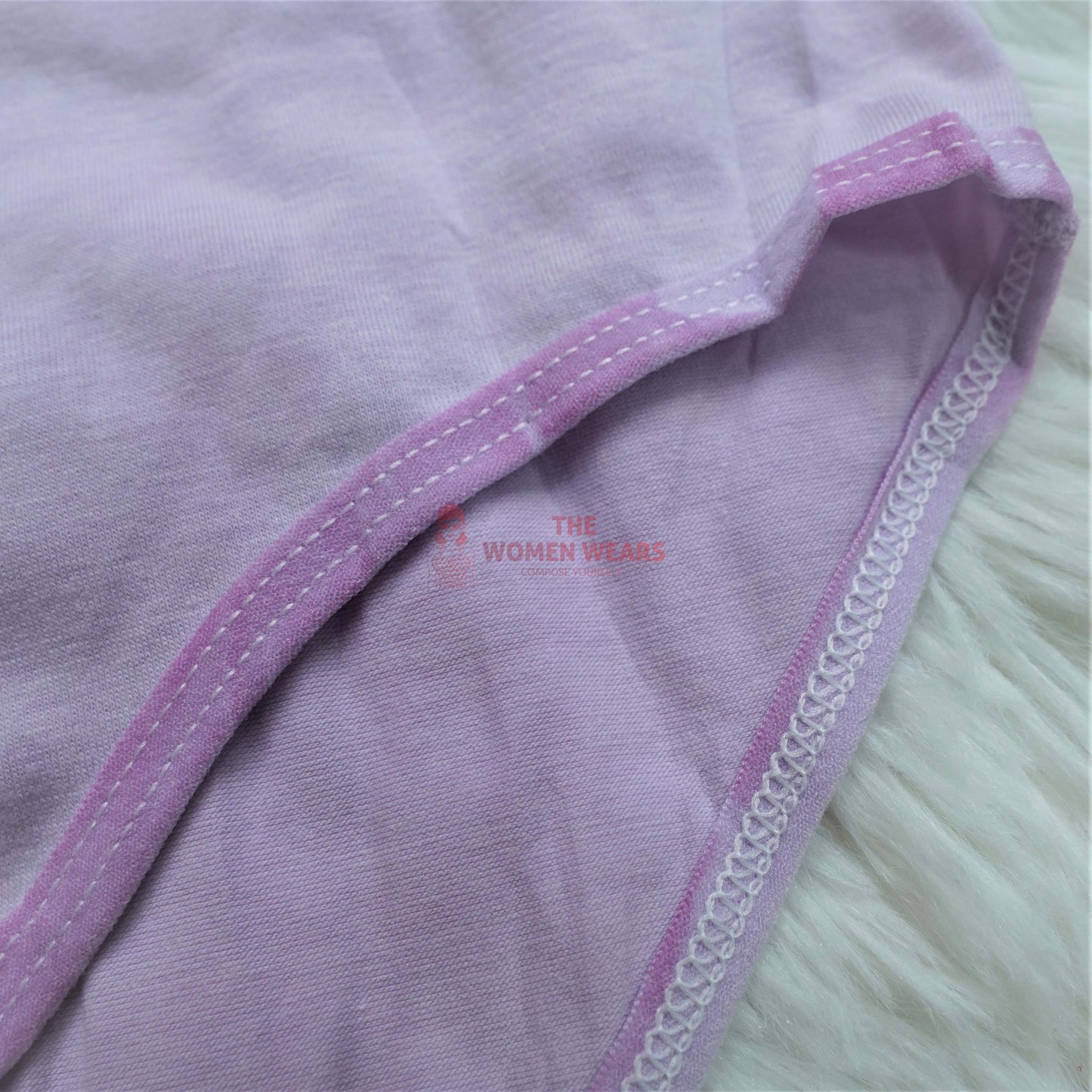 Women's Galaxy Soft Wear Panties (5526)