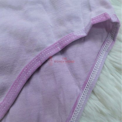 Women's Galaxy Soft Wear Panties (5526)