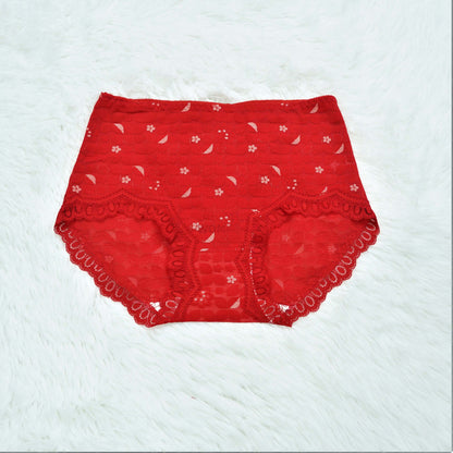 Women's Flexible Net Panties (357)
