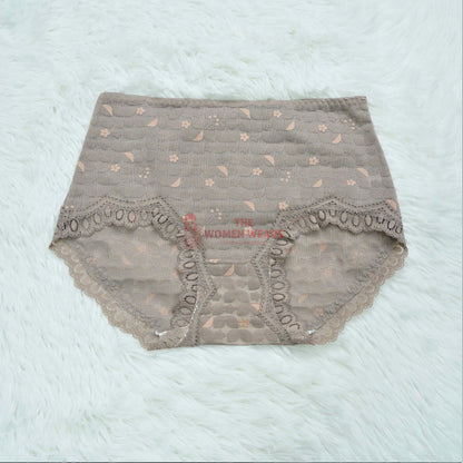 Women's Flexible Net Panties (357)